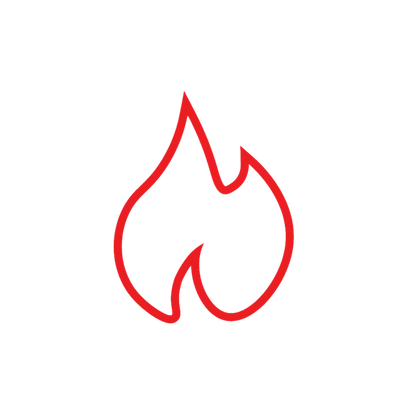 FireBlood Logo